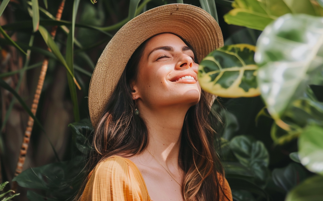 The Importance of Self-Care: Why It’s Important to Put Yourself First.