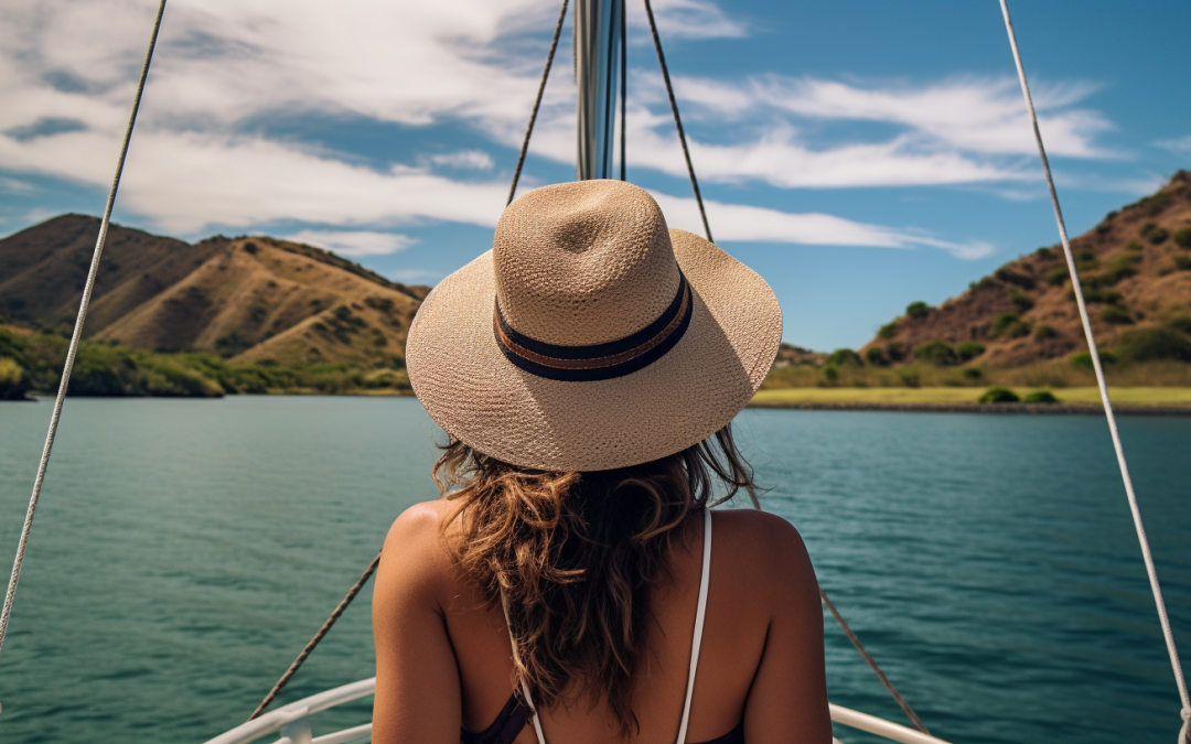 Outdoor activities for stress relief: How nature experiences promote well-being