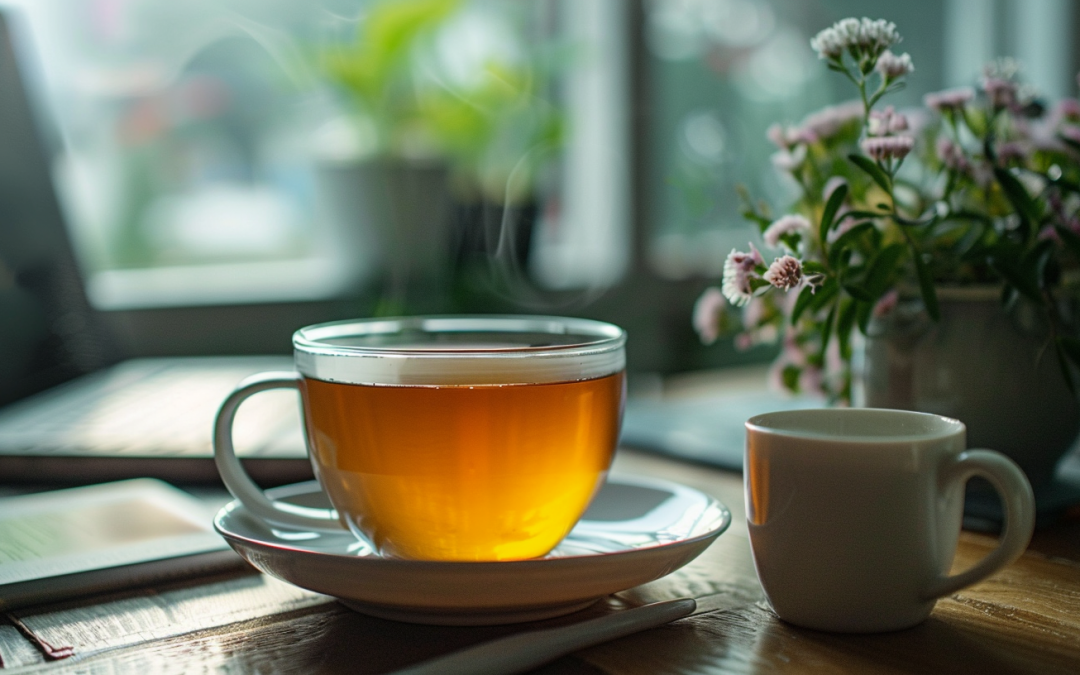 Mindfulness in the workplace: How to stay present and increase efficiency