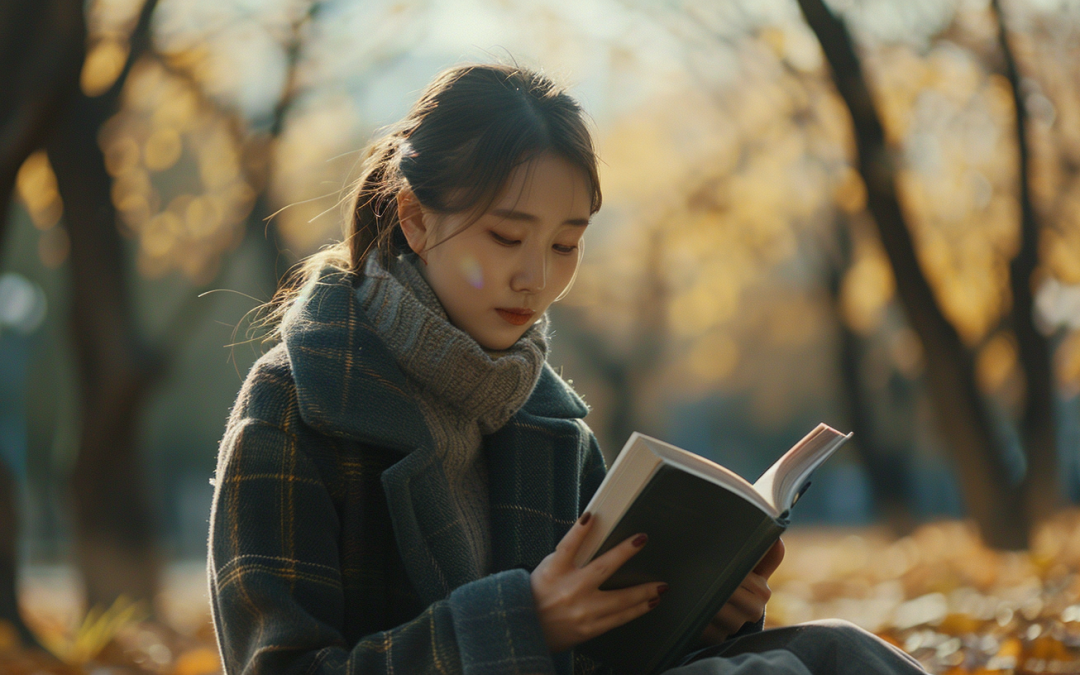 Personal development through books: recommendations for inspiring and transformative literature