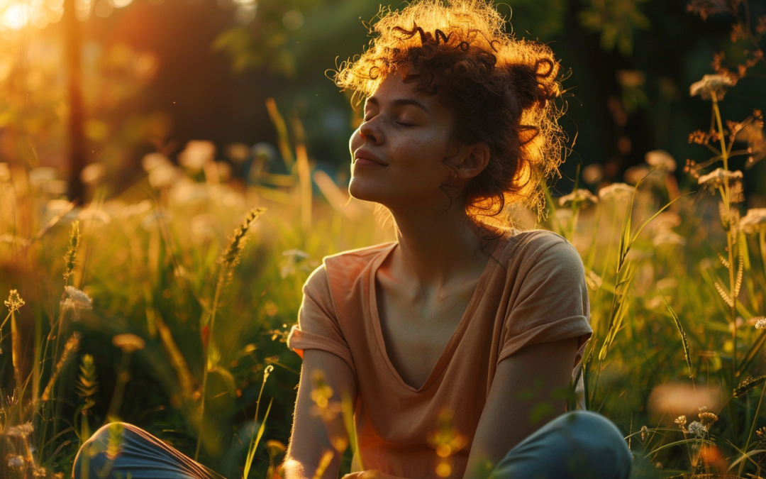 Developing self-love: Practical ways to appreciate yourself more