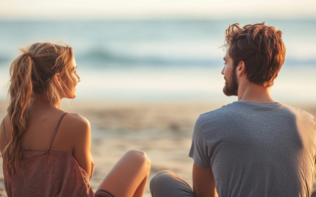 Mindful communication: How to strengthen relationships through conscious listening