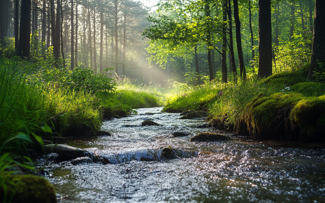 Healthy morning routines: How to start your day with positive habits