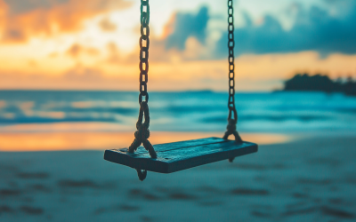 Taking responsibility for your own life: How to regain control over your decisions